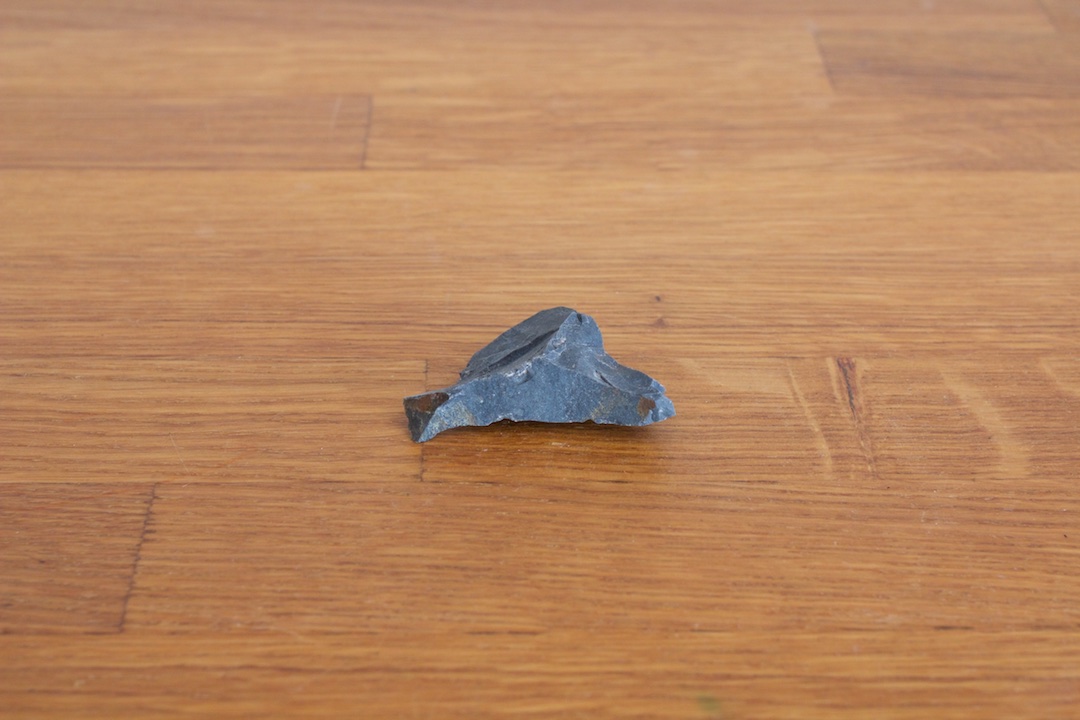 Flint Rock for Fire Making Flint and Steel