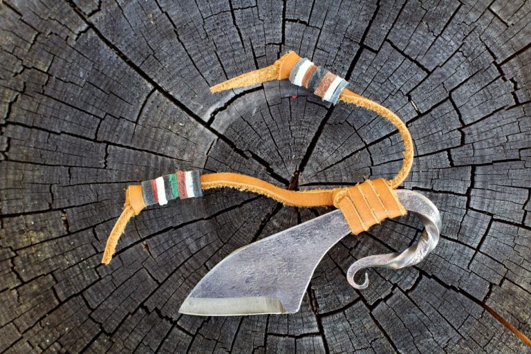 Flint Fire Starter Is an Integral to Reliable Fire Making