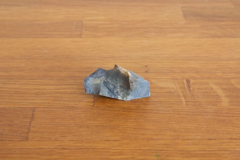 Flint and Steel Kit No. 2 Flint and Steel
